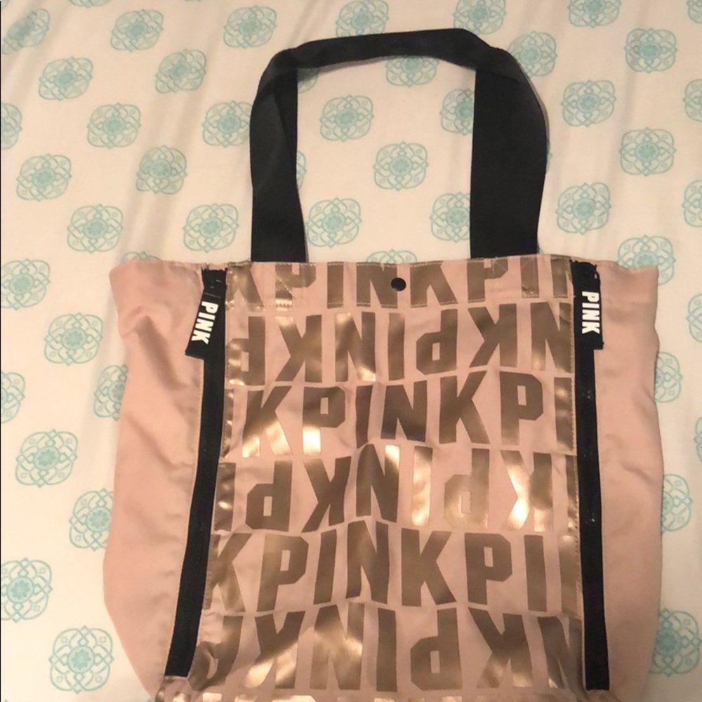 Brand new victoria secret tote